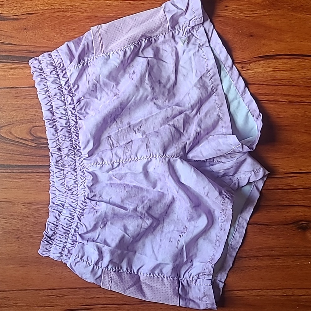 Girl shorts